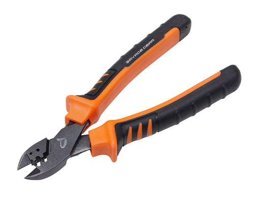 Savage Gear MP Crimp & Cut Pliers