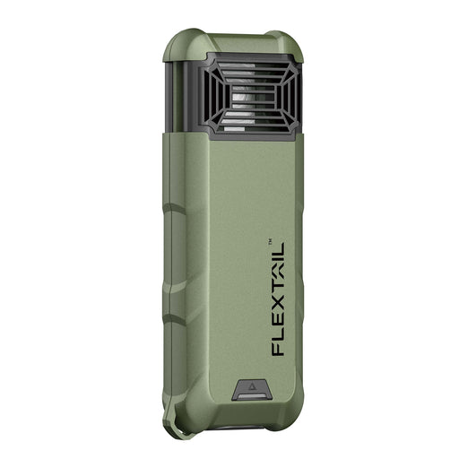 Flextail Max Repeller - Portable & Rechargeable Mosquito Repellent