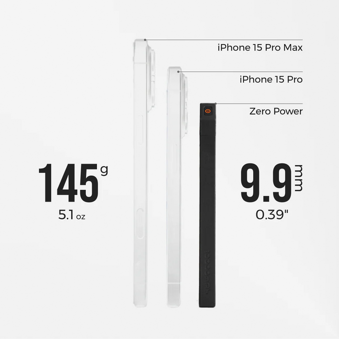 Flextail Zero Power Bank 10,000c