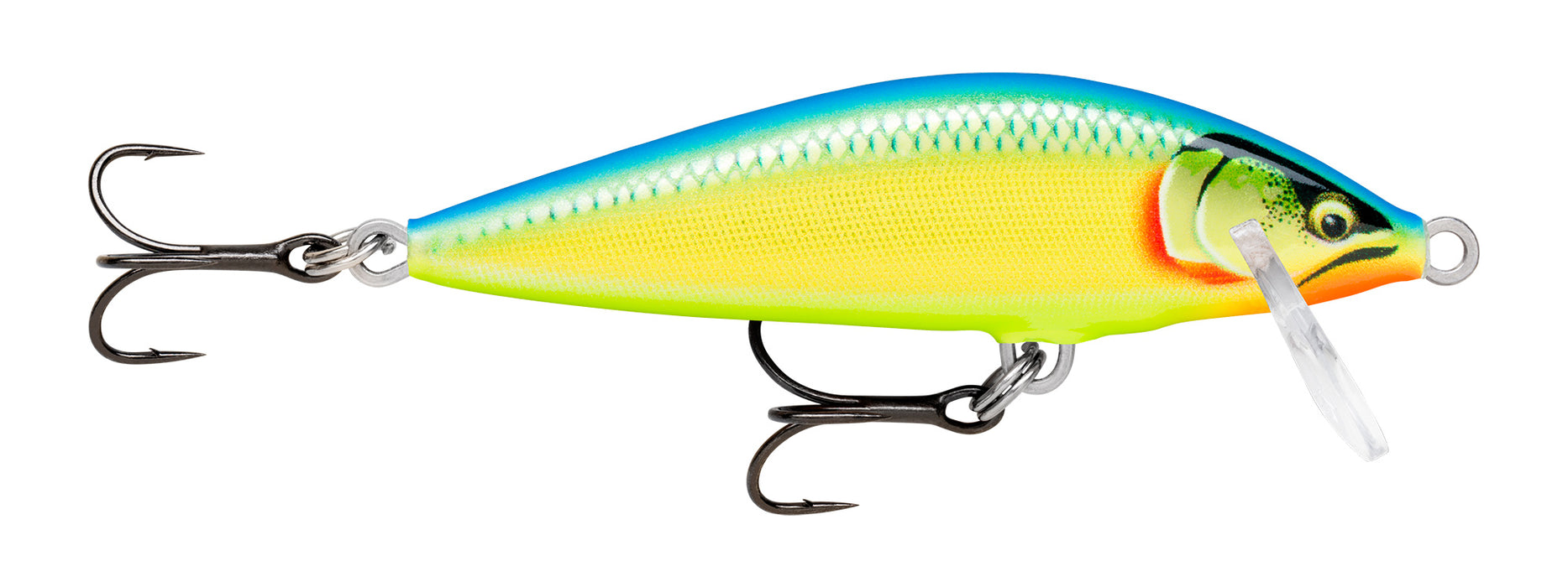 Rapala Countdown Elite Lures