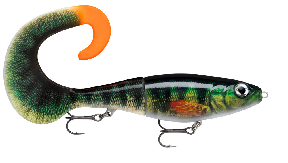 Rapala X-Rap Otus Lures