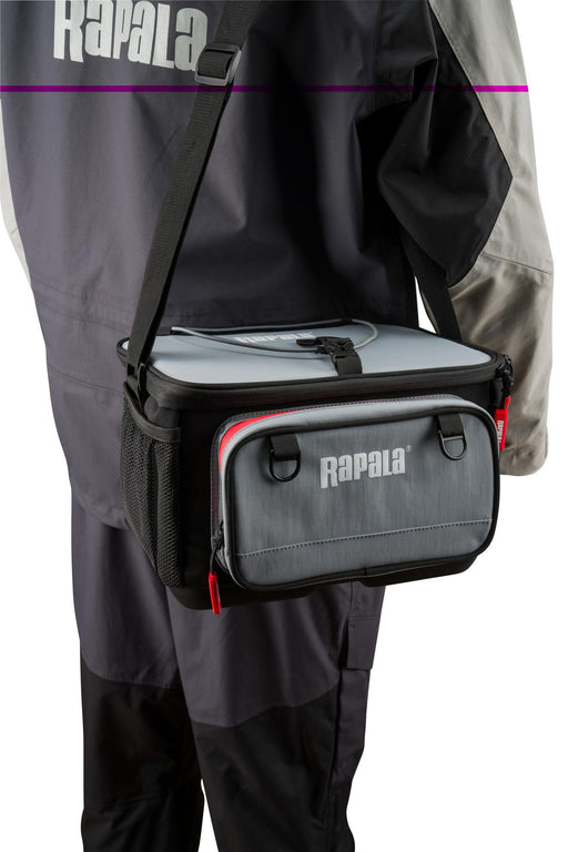Rapala Countdown Tackle Bag Lite