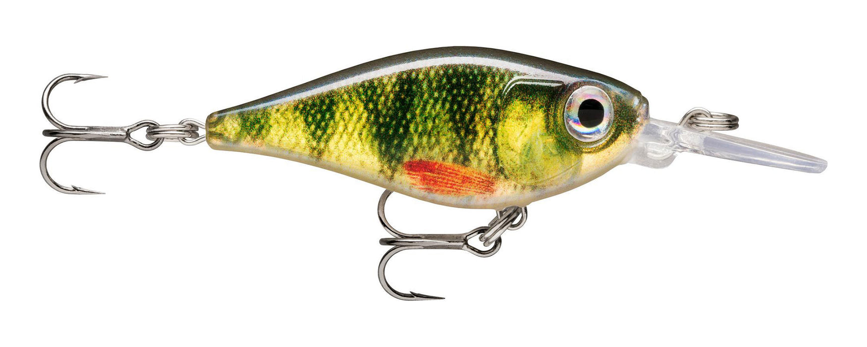 Rapala X-Light Shad Lures