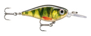 Rapala X-Light Shad Lures