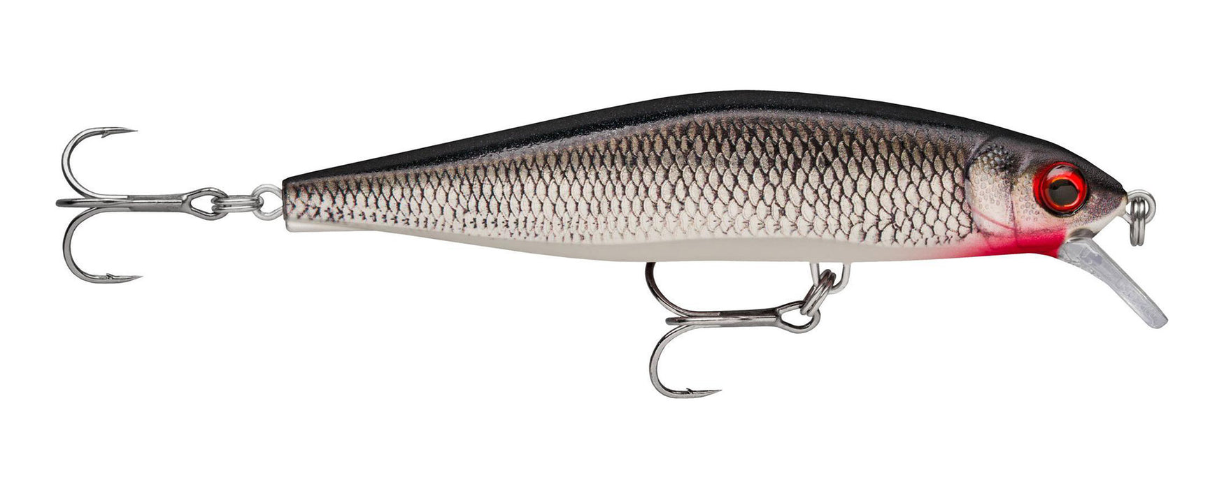 Rapala Precision Xtreme Air Boss Lures