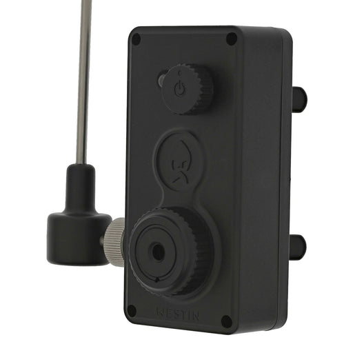 Westin Drop Back Bite Indicators