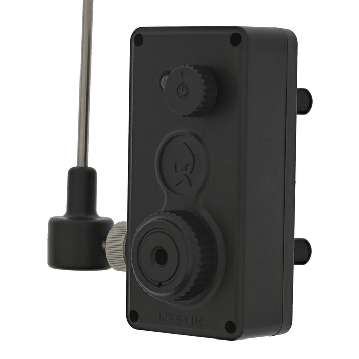 Westin Drop Back Bite Indicators