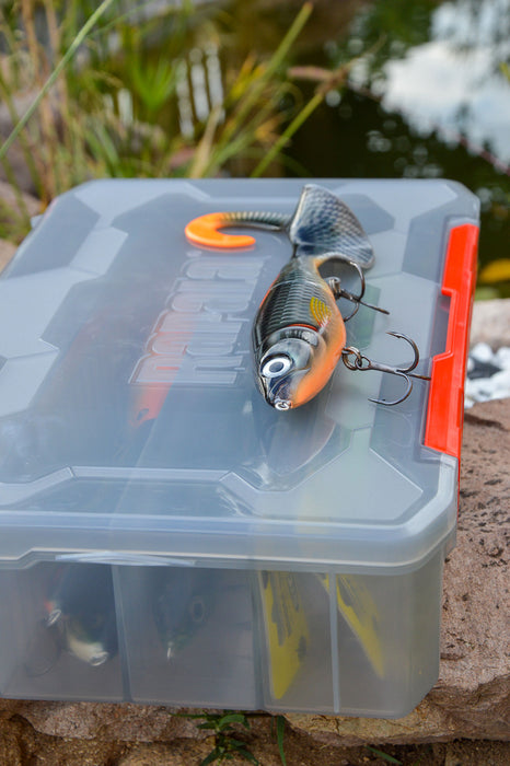 Rapala Tackle Trays