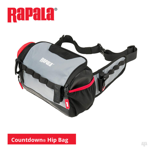 Rapala Countdown Hip Bag