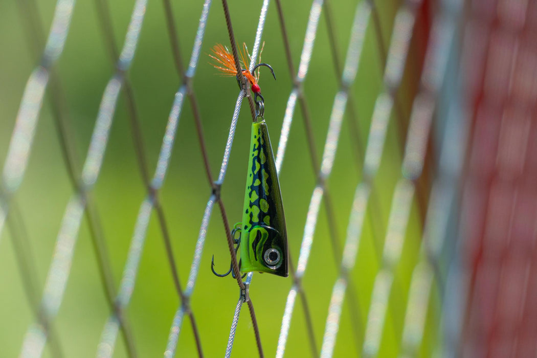 Rapala X-Light Pop Lures