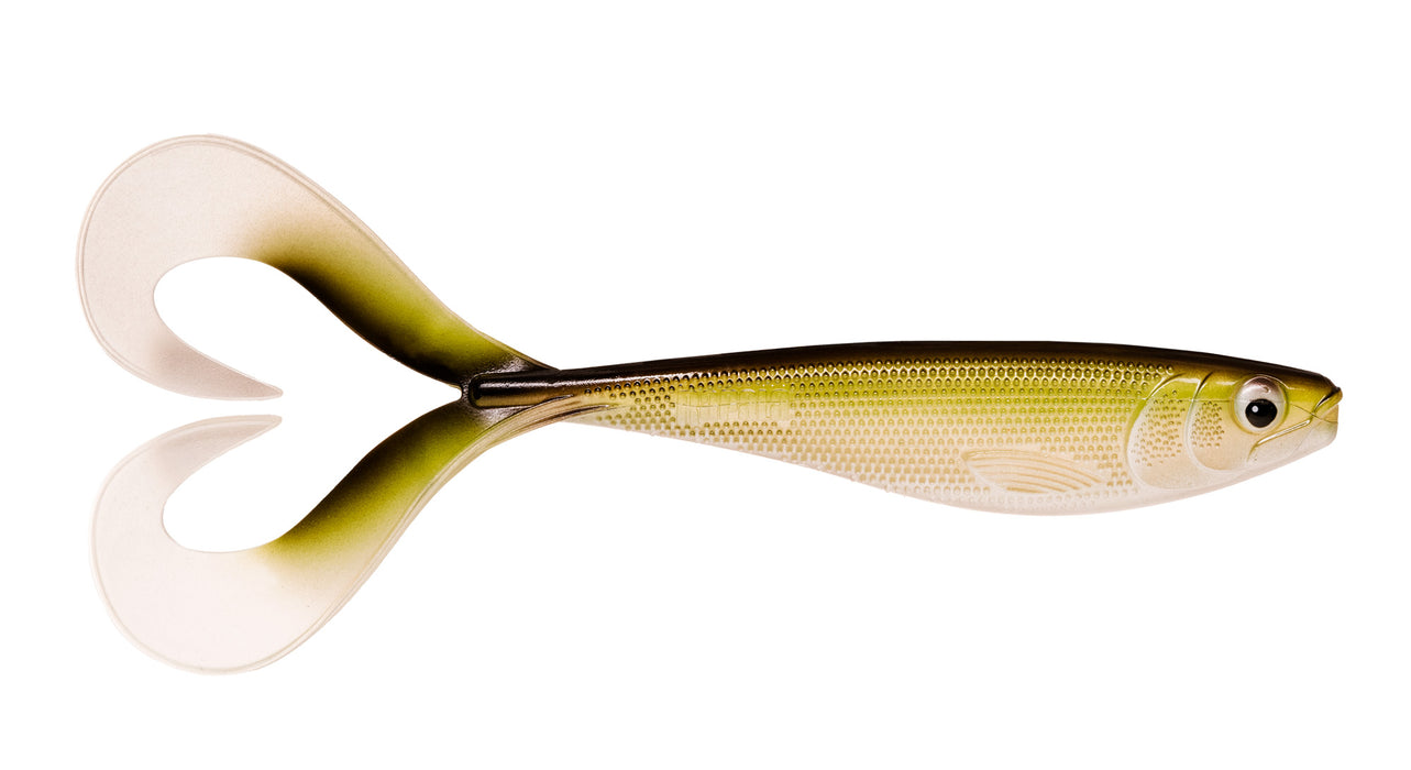 Rapala Soft Olio Lures