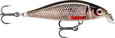 Rapala X-Light Minnow Lures