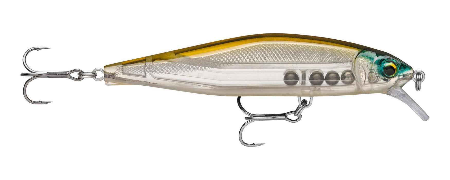 Rapala Precision Xtreme Air Boss Lures