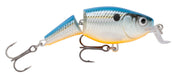 Rapala Jointed Shallow Shad Rap Lures