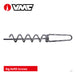 VMC Pike Rig Refill Screws