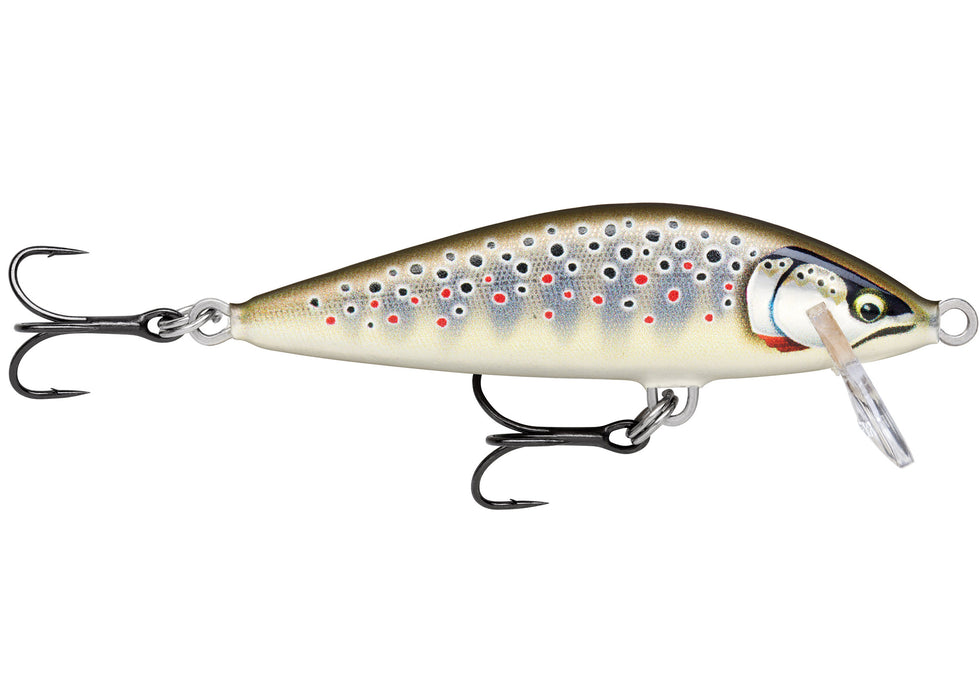 Rapala Countdown Elite Lures