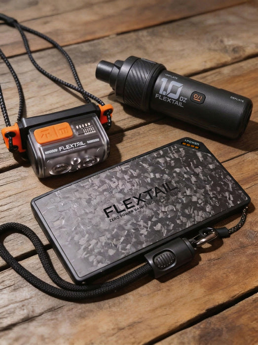 Flextail Zero Power Bank 10,000c