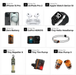 Flextail Zero Power Bank 10,000c