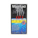 Mustad Sabiki Sea Fishing Rigs