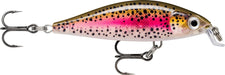 Rapala X-Light Minnow Lures