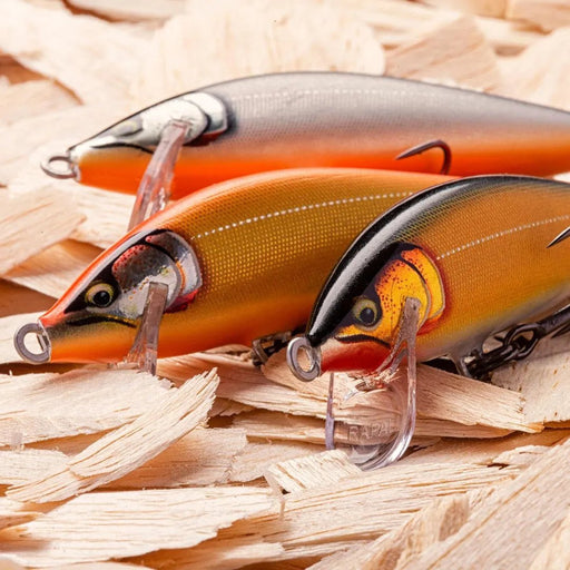 Rapala Countdown Elite Lures