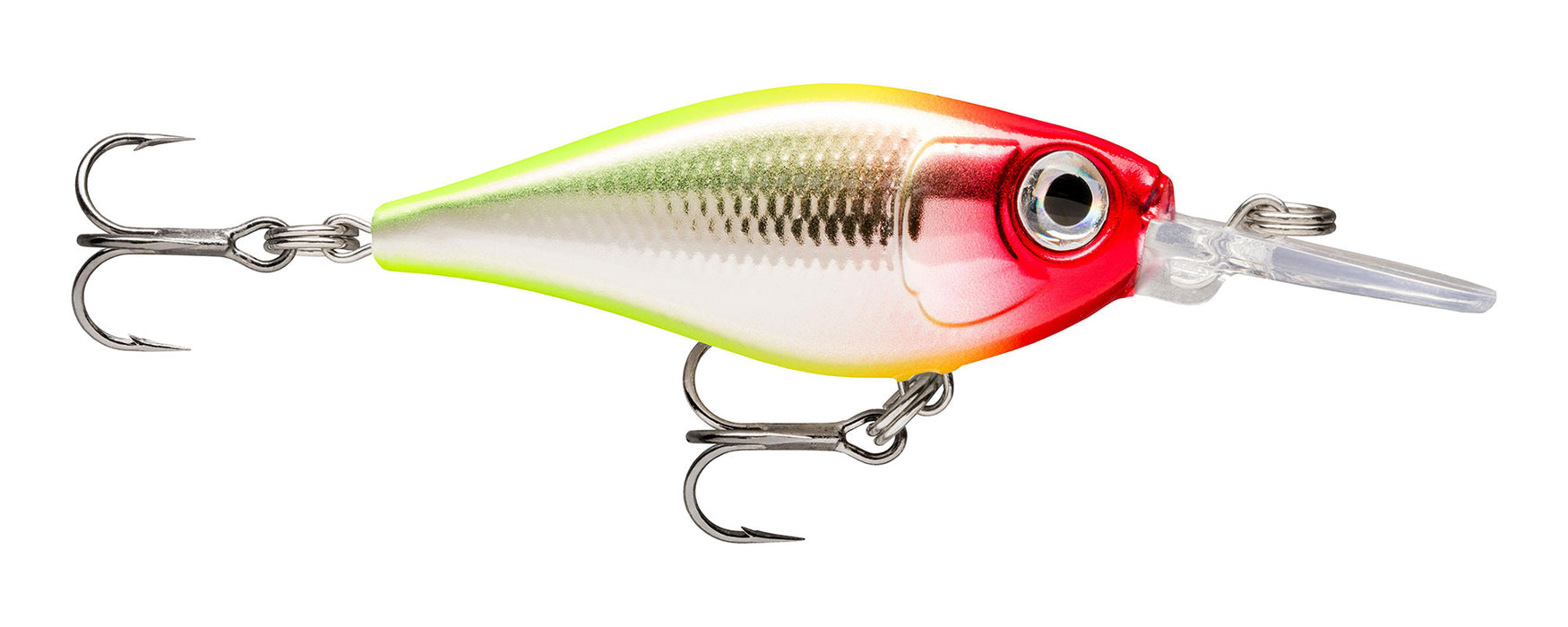 Rapala X-Light Shad Lures