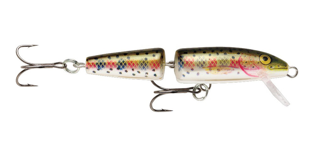 Rapala Jointed Lures