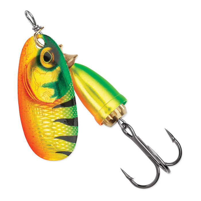 Blue Fox Vibrax Original Gilded Spinners