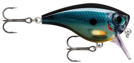 Rapala BX Big Brat Lures