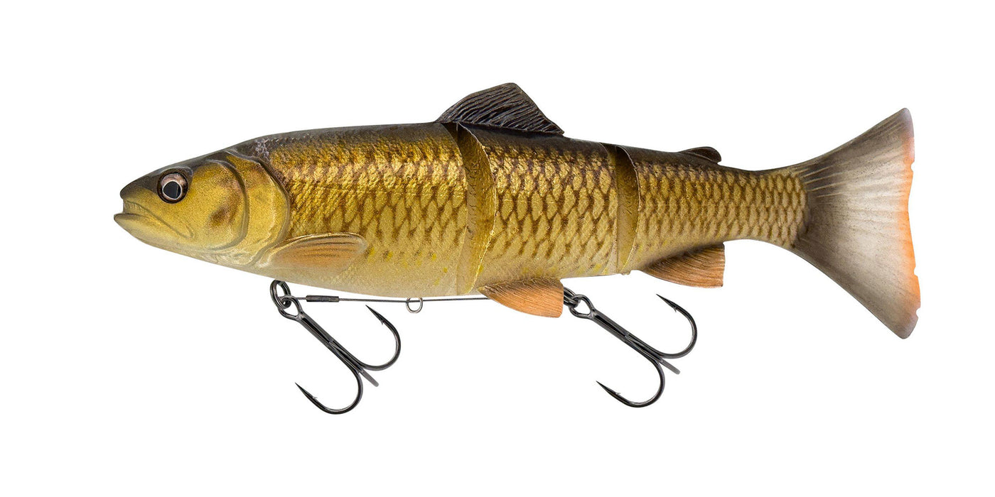 Savage Gear 3D Line Thru Trout Swim Baits / Lures