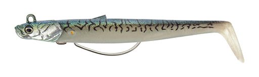 Savage Gear Saltwater Weedless Sandeel V2 Lures