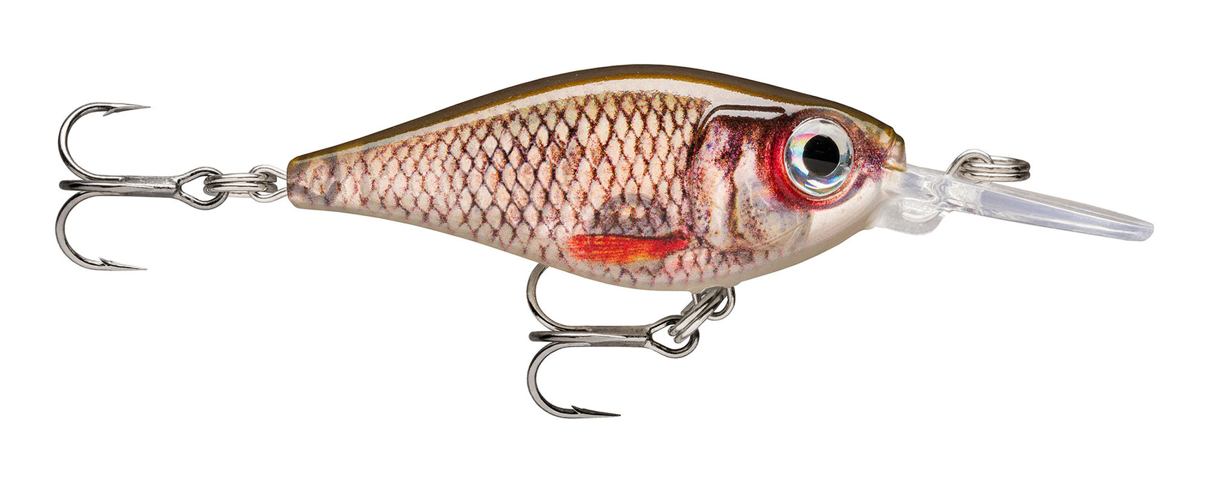 Rapala X-Light Shad Lures