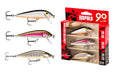 Rapala 90 Years Anniversary Lure Kits