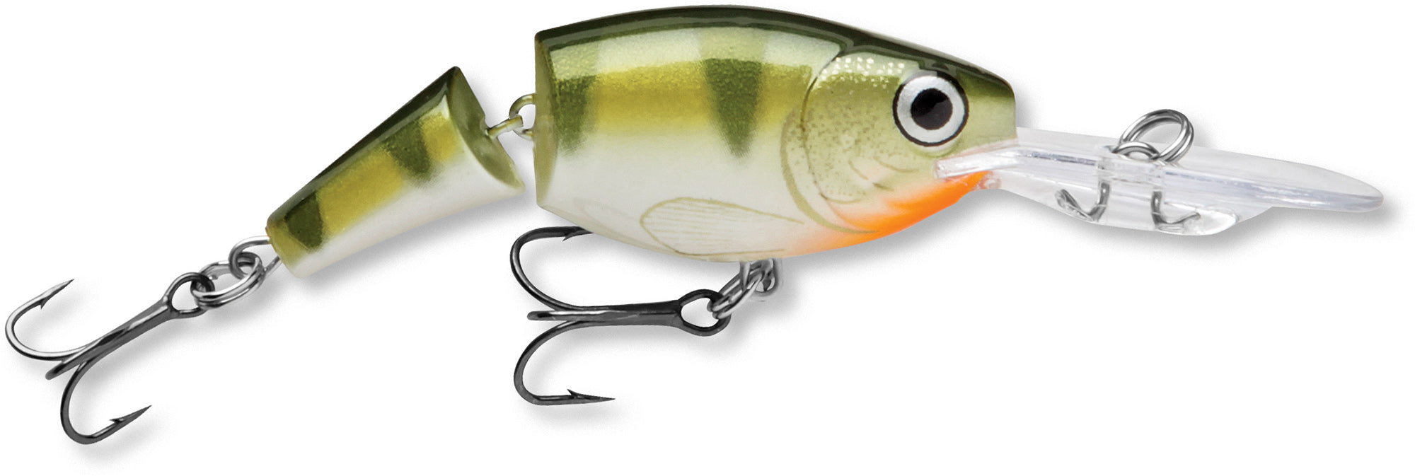 Rapala Jointed Shad Rap Lures