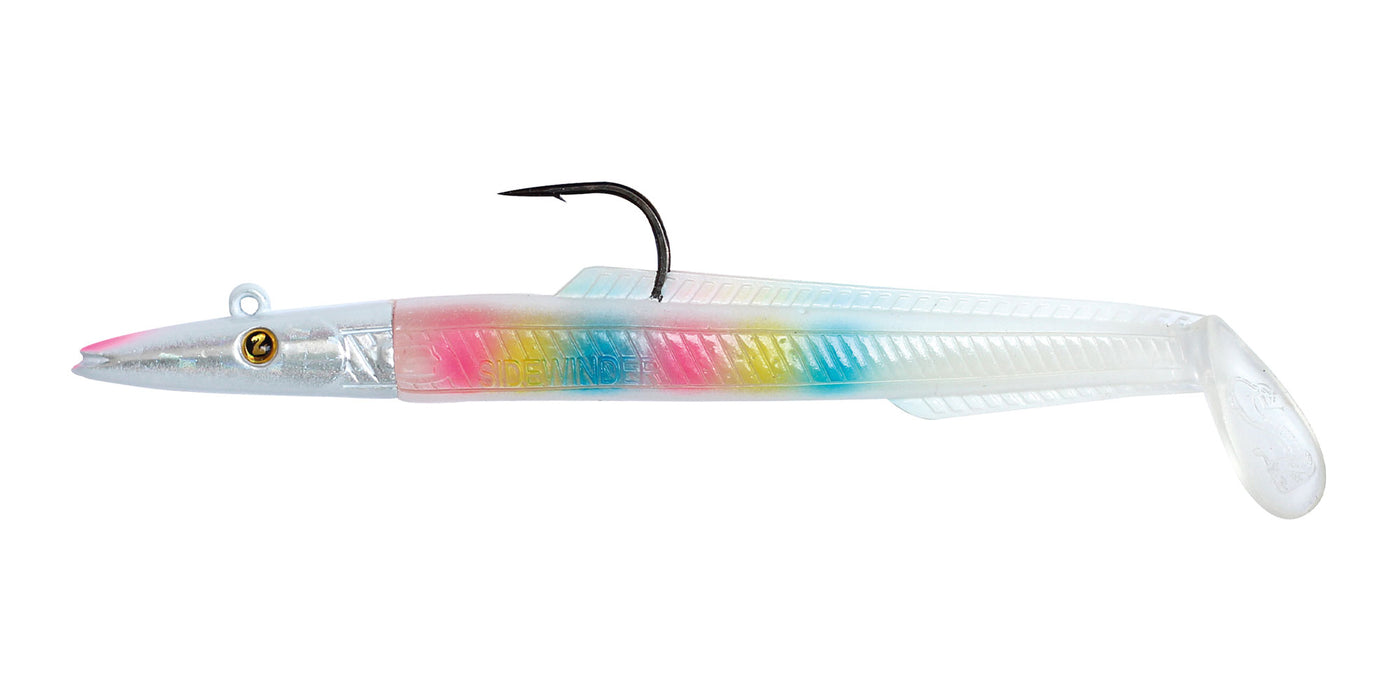 Sidewinder Skerries Pro Sandeel Lures