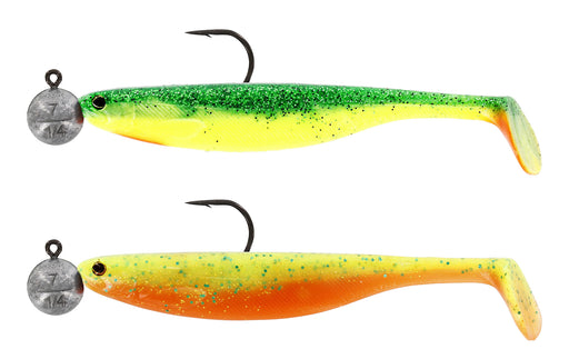 Westin ShadTeez Slim R 'N R Lures