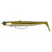 Savage Gear Saltwater Weedless Sandeel V2 Lures
