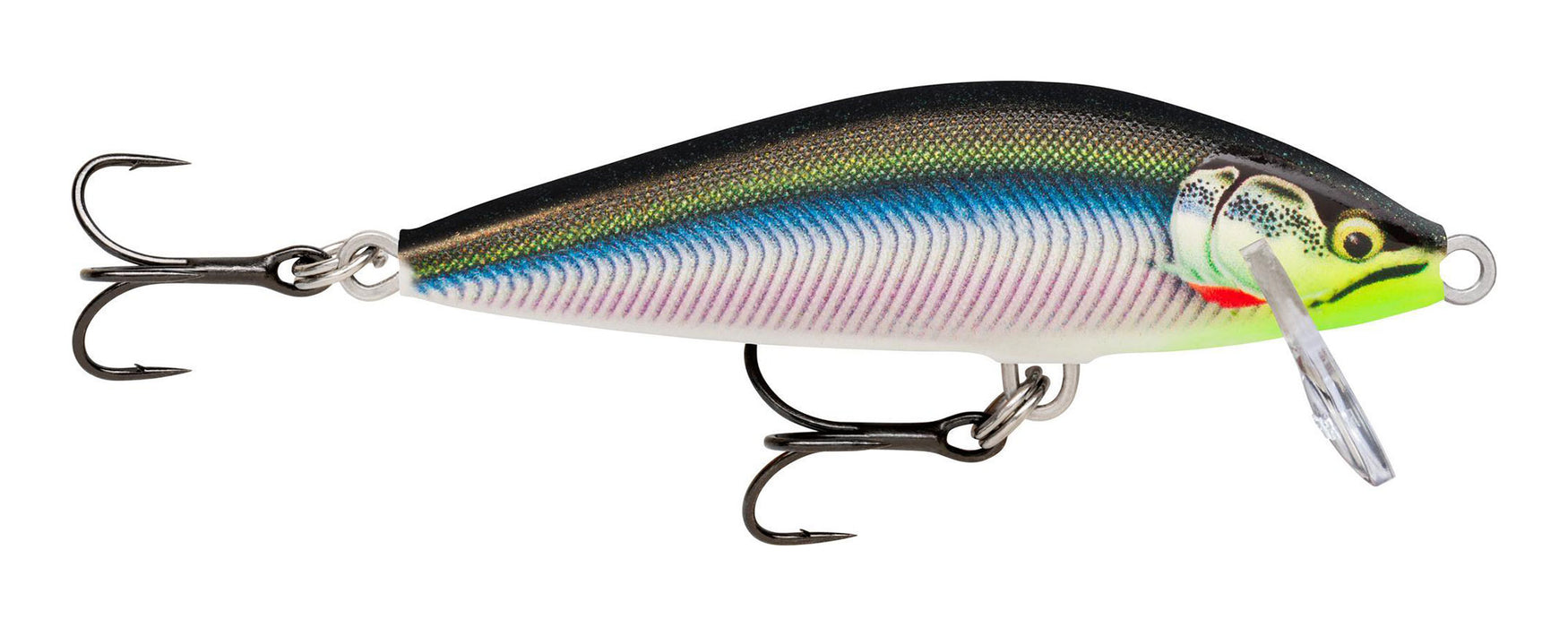 Rapala Countdown Elite Lures