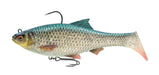 Savage Gear 3D Roach Shad RTF Lures