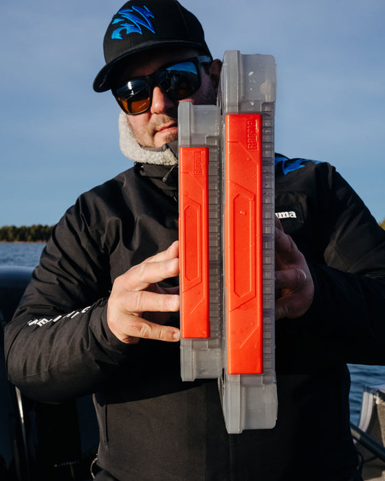 Rapala Tackle Trays