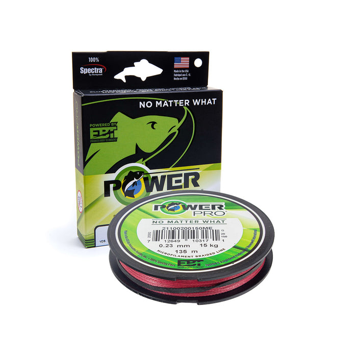 Shimano Power Pro Braided Mainline