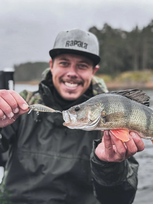 Rapala 90 Years Anniversary Lure Kits