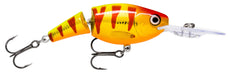 Rapala Jointed Shad Rap Lures