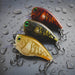 Rapala BX Brat Lures