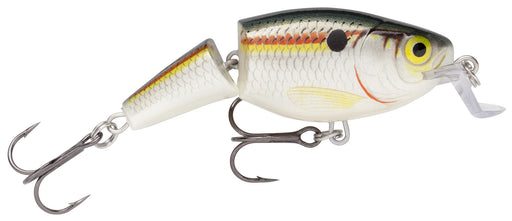 Rapala Jointed Shallow Shad Rap Lures