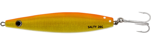 Westin Salty Lures