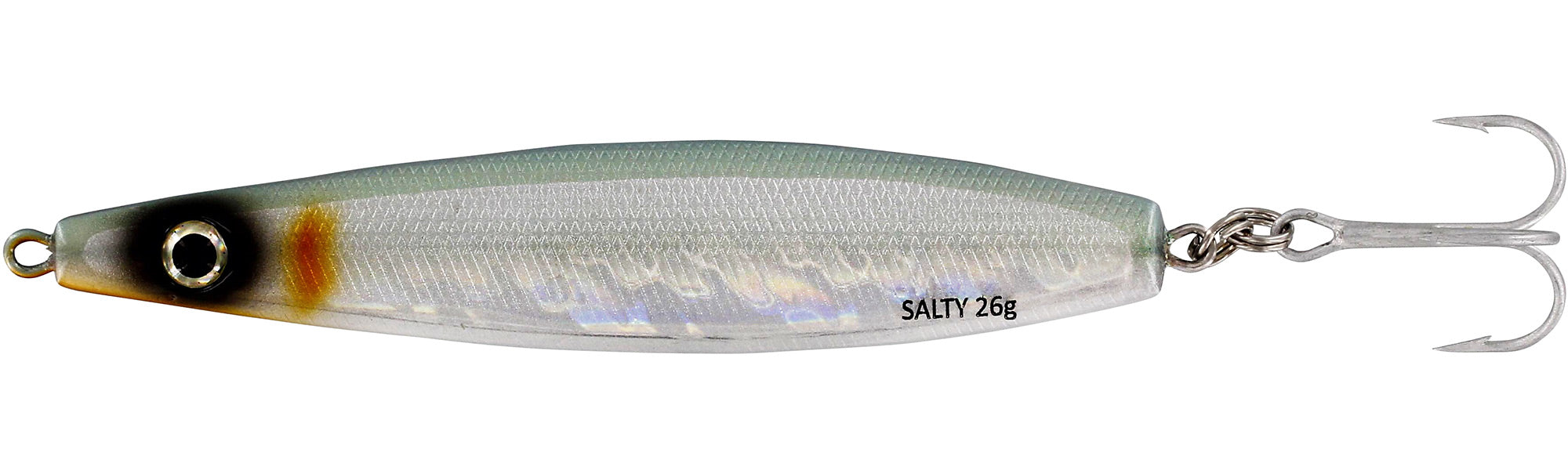 Westin Salty Lures