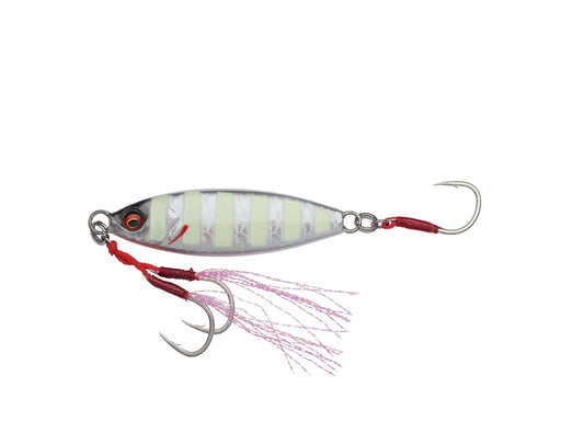 Savage Gear Slow Seeker Lures
