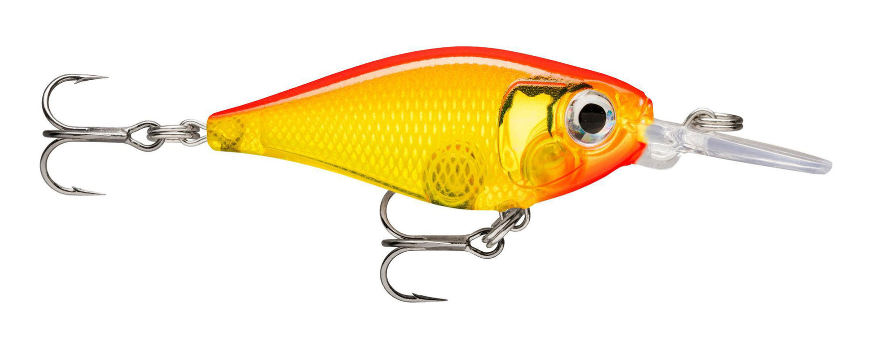 Rapala X-Light Shad Lures