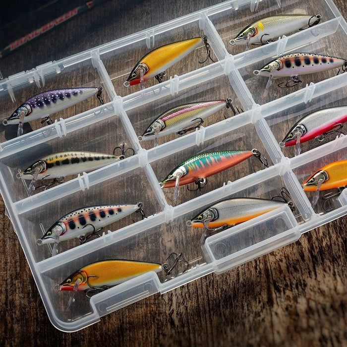 Rapala Countdown Elite Lures